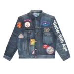 Better with Age Gentlemen's Type 2.5 Denim Jacket