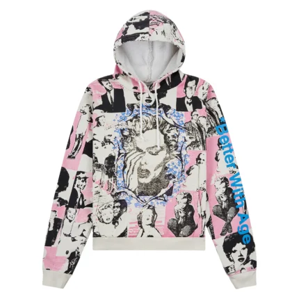 Better with Age Skeeter Hoodie