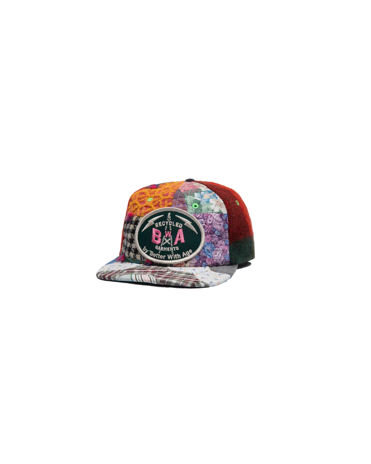 3_abff5d74-31fd-4565-9894-6709621e3c5d.webp BETTER WITH AGE CHATEAU BLANKET HAT