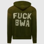 BETTER WITH AGE BESMIRCH HOODIE