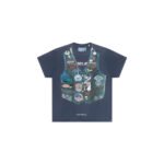 BWA ROADIE TEE