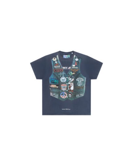 BWA ROADIE TEE