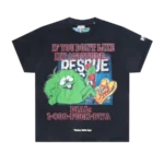 Better with Age Dickhead Tee