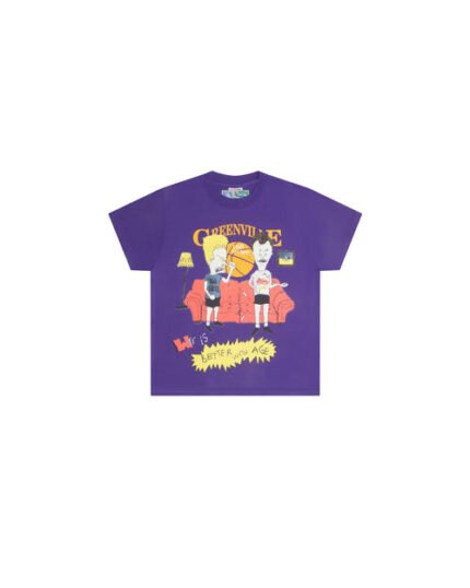 BETTER WITH AGE DUMB TEE