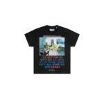 BETTER WITH AGE GIBBERISH TEE