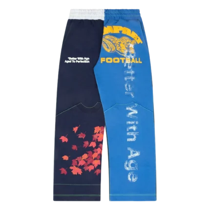 Better with Age Moniker Denim Trouser