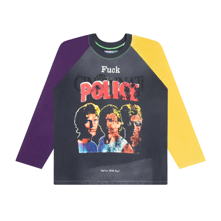 BWA_STINGERRAGLAN_1.webp Better with Age Stinger Raglan Tee - Image 1