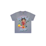 # Better With Age Better Boop – Vintage Tee ## Product-Specific Introduction The **Better With Age Better Boop – Vintage Tee** adds a playful and distinctive touch to everyday streetwear. Its vintage-inspired character makes it an easy statement piece for casual wardrobes. ## Design & Details The Better Boop Tee follows a vintage tee aesthetic with the unconventional personality associated with Better With Age. Its expressive look works well as a standalone piece or as part of a layered outfit. ## Fabric & Material The exact fabric composition is not verified from the available product information. Please check the product listing or garment label for confirmed material details. ## Fit Fit and measurements may vary by size. Check the current product measurements and size guide before ordering. ## Styling Ideas Pair it with relaxed denim, carpenter trousers, sweatpants, or casual shorts. Sneakers and a lightweight jacket can complete the look. ## Available Sizes Available sizes depend on current stock. Please check the product page for the latest size options. ## Care Information Follow the care instructions on the garment label for washing and drying to help maintain its appearance. ## Shipping & Returns Shipping and return policies may change. Review the current store policies before placing your order. ## FAQs **What can I wear with the Better Boop Vintage Tee?** It pairs well with denim, sweatpants, relaxed trousers, shorts, and sneakers. **Is it suitable for everyday wear?** Yes, its casual T-shirt design makes it easy to style for everyday outfits. **How do I choose the right size?** better with age better boop – vintage tee