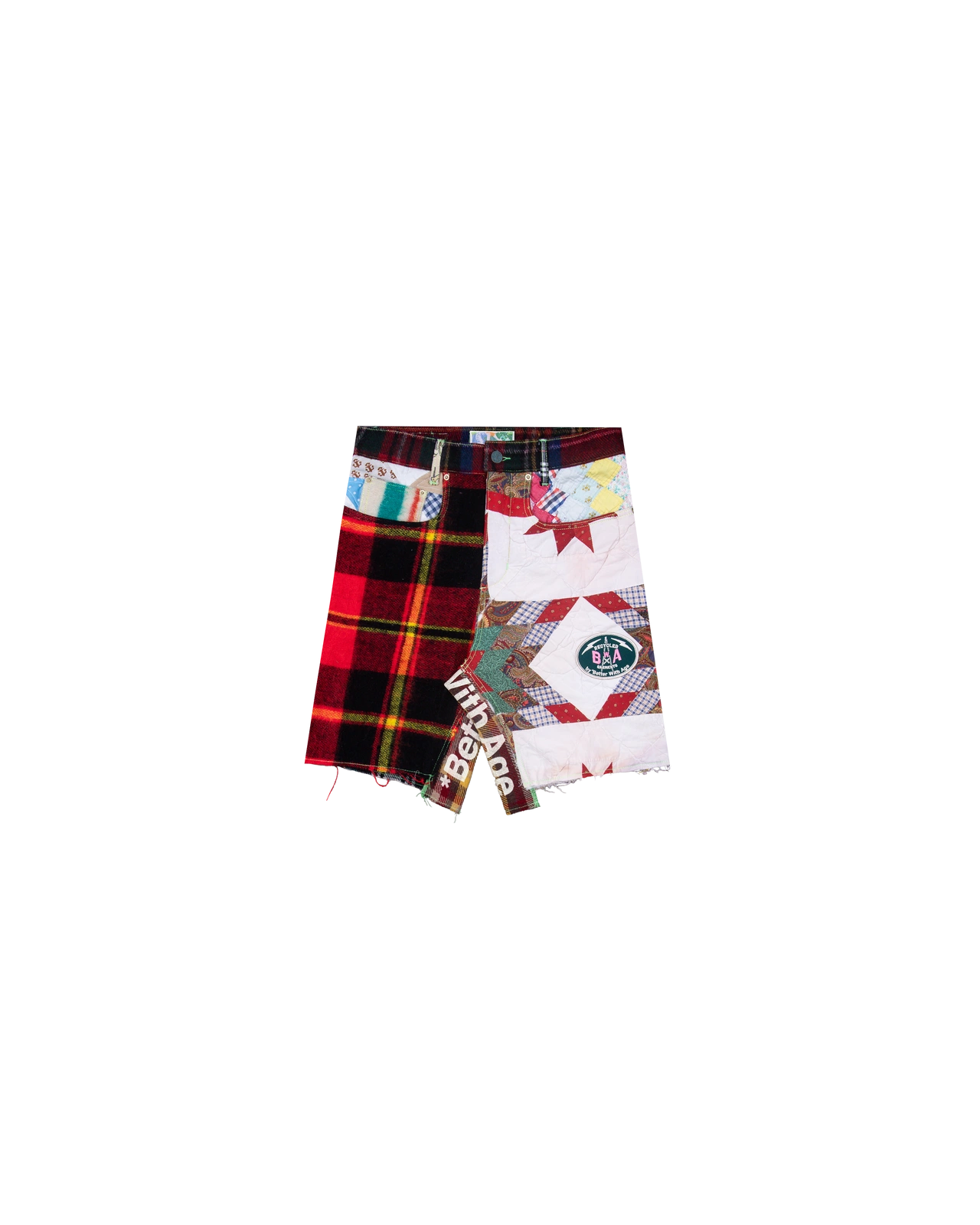 SHOPIFY_ELEANORSHORT_FRONT.webp BETTER WITH AGE ELEANOR BLANKET SHORT