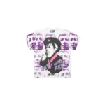 BETTER WITH AGE SWEET NOTHING ALL OVER PRINT TEE