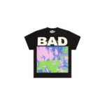 BETTER WITH AGE WORST - VINTAGE TEE