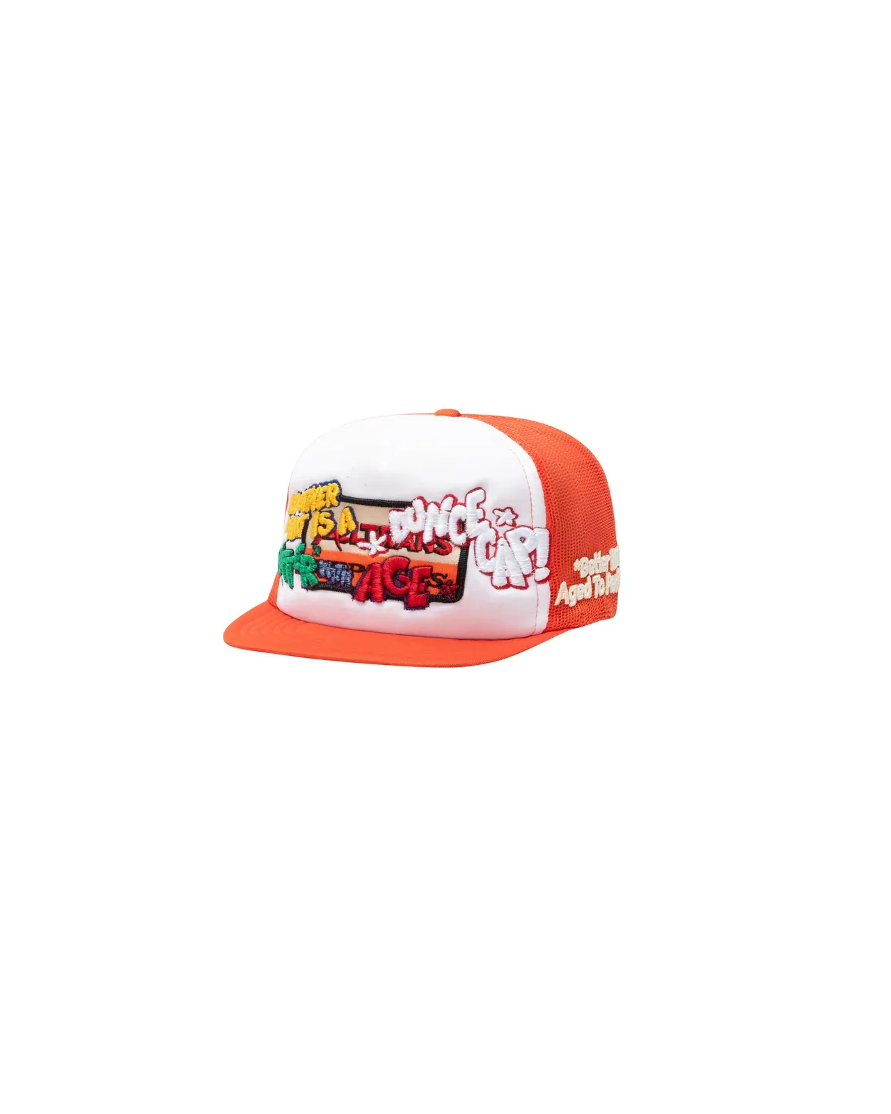 download-2026-05-25T152939.109.webp BETTER WITH AGE DUNCE VINTAGE HAT