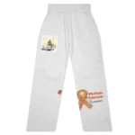 Better With Age Hollywood Reconstructed Sweatpant - Heather/Assorted