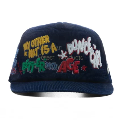 Better With Age Dunce Vintage Hat - Assorted