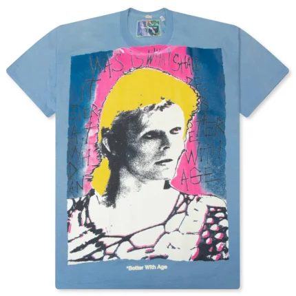 Better With Age Stardust Tee - Assorted
