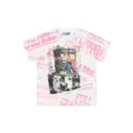 BETTER WITH AGE ERADICA ALL OVER PRINT TEE