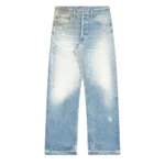 BETTER WITH AGE SHERRY DENIM
