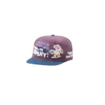 BETTER WITH AGE NOWHERE VINTAGE HAT