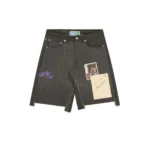 BETTER WITH AGE EASTMAN TRIPLE-WIDE WOOL SHORT