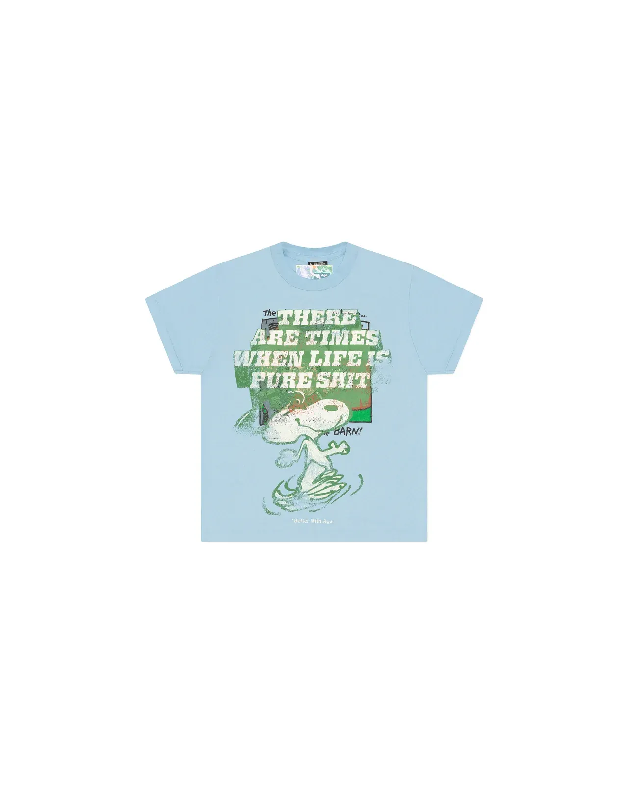 download.webp BETTER WITH AGE LOOSEY TEE