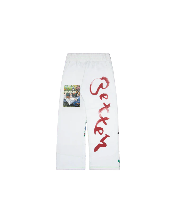 remoir1_277d13a0-baba-4fc3-bc34-c762a464d9e3.webp better with age remoir sweatpants - Image 1