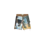 better with age shmuck shorts